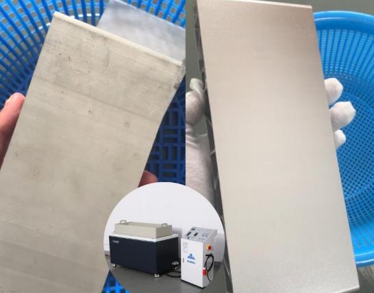 鋁合金拋光工藝流程，鋁合金劃痕去除妙招